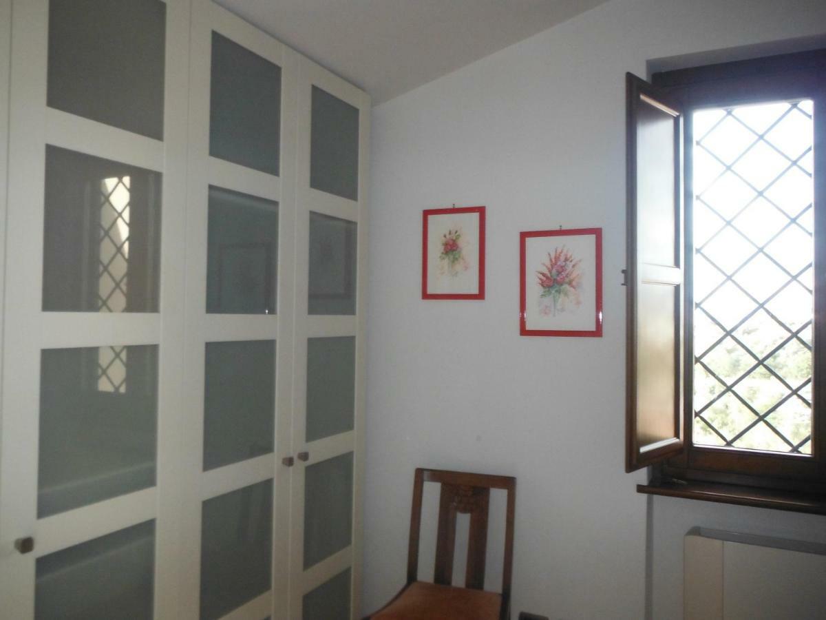 Alloggio Turistico Ciliegi In Fiore Monte Libretti Dış mekan fotoğraf